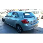 TOYOTA AURIS TOYOTA AURIS '2009 1.3 16V CAT GRIS 2006