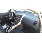 TOYOTA AURIS TOYOTA AURIS '2009 1.3 16V CAT GRIS 2006