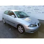 SEAT IBIZA (6L1) SEAT IBIZA (6L1) '2005 1.4 16V PLATA 2002