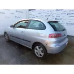 SEAT IBIZA (6L1) SEAT IBIZA (6L1) '2005 1.4 16V PLATA 2002