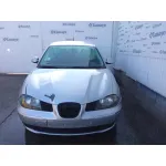 SEAT IBIZA (6L1) SEAT IBIZA (6L1) '2005 1.4 16V PLATA 2002