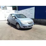 OPEL CORSA D OPEL CORSA D '2007 * AZUL CIELO 2006