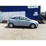 OPEL CORSA D OPEL CORSA D '2007 * AZUL CIELO 2006