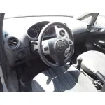 OPEL CORSA D OPEL CORSA D '2007 * AZUL CIELO 2006