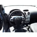 OPEL CORSA D OPEL CORSA D '2007 * AZUL CIELO 2006