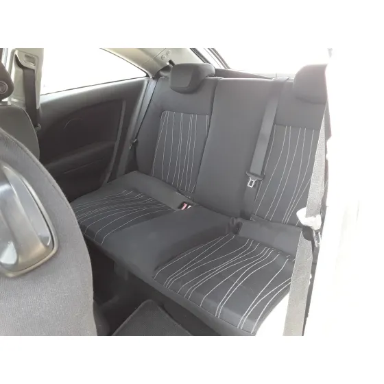 OPEL CORSA D '2007 * AZUL CIELO
