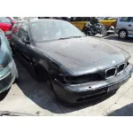 BMW SERIE 5 TOURING (E39) '2007 * NEGRO