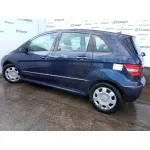 MERCEDES-BENZ CLASE B (W245) MERCEDES CLASE B (W245) '2005 2.0 CDI CAT AZUL 2005