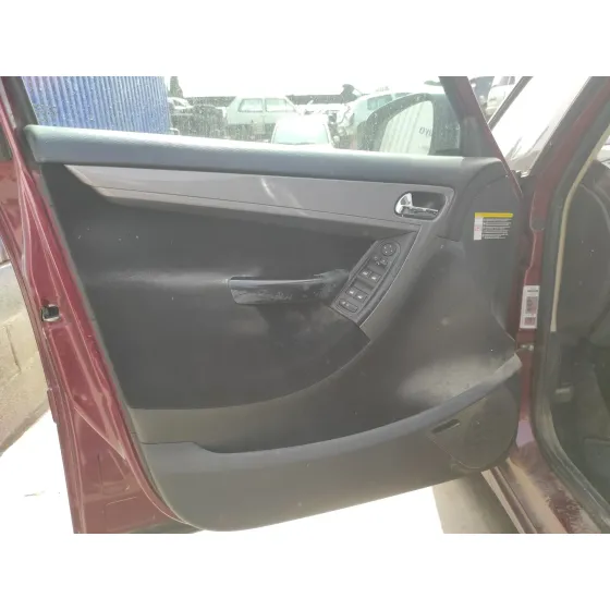 CITROEN C4 GRAND PICASSO '2007 1.6 16V HDI FAP GRANATE