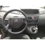 CITROEN C4 GRAND PICASSO '2007 1.6 16V HDI FAP GRANATE