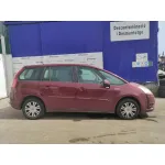 CITROEN C4 GRAND PICASSO '2007 1.6 16V HDI FAP GRANATE