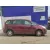 CITROEN C4 GRAND PICASSO '2007 1.6 16V HDI FAP GRANATE