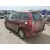 CITROEN C4 GRAND PICASSO '2007 1.6 16V HDI FAP GRANATE