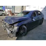 BMW SERIE 3 LIM. (F30) BMW SERIE 3 LIM. (F30) '2013 335I GRIS 2011