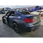 BMW SERIE 3 LIM. (F30) BMW SERIE 3 LIM. (F30) '2013 335I GRIS 2011