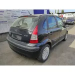 CITROEN C3 '2005 1.4 HDI NEGRO