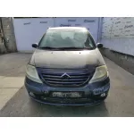 CITROEN C3 '2005 1.4 HDI NEGRO
