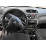 CITROEN C3 '2005 1.4 HDI NEGRO