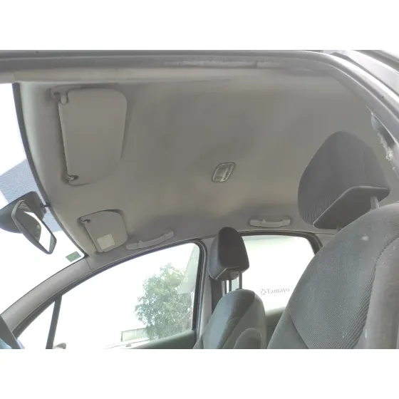 CITROEN C3 '2005 1.4 HDI NEGRO