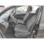 CITROEN C3 '2005 1.4 HDI NEGRO