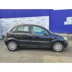 CITROEN C3 '2005 1.4 HDI NEGRO