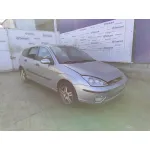 FORD FOCUS BERLINA (CAK) FORD FOCUS BERLINA (CAK) '2002 1.8 TDCI TURBODIESEL CAT PLATA 1998