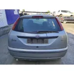 FORD FOCUS BERLINA (CAK) FORD FOCUS BERLINA (CAK) '2002 1.8 TDCI TURBODIESEL CAT PLATA 1998