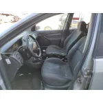 FORD FOCUS BERLINA (CAK) FORD FOCUS BERLINA (CAK) '2002 1.8 TDCI TURBODIESEL CAT PLATA 1998