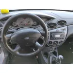 FORD FOCUS BERLINA (CAK) FORD FOCUS BERLINA (CAK) '2002 1.8 TDCI TURBODIESEL CAT PLATA 1998