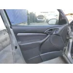 FORD FOCUS BERLINA (CAK) FORD FOCUS BERLINA (CAK) '2002 1.8 TDCI TURBODIESEL CAT PLATA 1998
