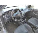 FORD FOCUS BERLINA (CAK) FORD FOCUS BERLINA (CAK) '2002 1.8 TDCI TURBODIESEL CAT PLATA 1998