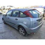 FORD FOCUS BERLINA (CAK) FORD FOCUS BERLINA (CAK) '2002 1.8 TDCI TURBODIESEL CAT PLATA 1998