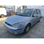 FORD FOCUS BERLINA (CAK) FORD FOCUS BERLINA (CAK) '2002 1.8 TDCI TURBODIESEL CAT PLATA 1998