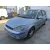 FORD FOCUS BERLINA (CAK) FORD FOCUS BERLINA (CAK) '2002 1.8 TDCI TURBODIESEL CAT PLATA 1998