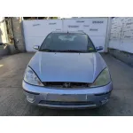 FORD FOCUS BERLINA (CAK) FORD FOCUS BERLINA (CAK) '2002 1.8 TDCI TURBODIESEL CAT PLATA 1998