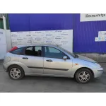 FORD FOCUS BERLINA (CAK) FORD FOCUS BERLINA (CAK) '2002 1.8 TDCI TURBODIESEL CAT PLATA 1998