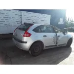 CITROEN C4 BERLINA '2005 1.6 16V CAT (NFU / TU5JP4) PLATA