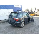 BMW X3 (E83)  2004