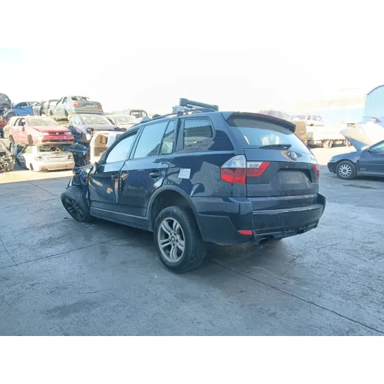 Bmw X3 (E83) 2004