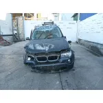 BMW X3 (E83)  2004
