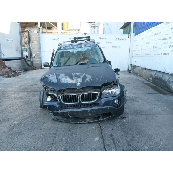 Bmw X3 (E83) 2004