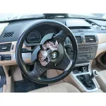 BMW X3 (E83)  2004