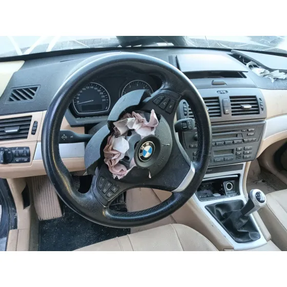 Bmw X3 (E83) 2004