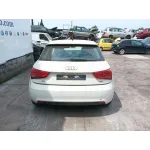 Audi A1 (8X1, 8XK) 2010