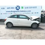 Audi A1 (8X1, 8XK) 2010