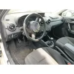 Audi A1 (8X1, 8XK) 2010