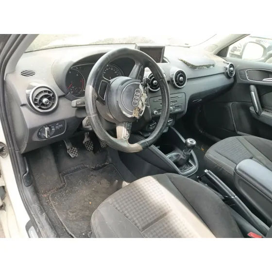 Audi A1 (8X1, 8XK) 2010
