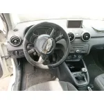 Audi A1 (8X1, 8XK) 2010