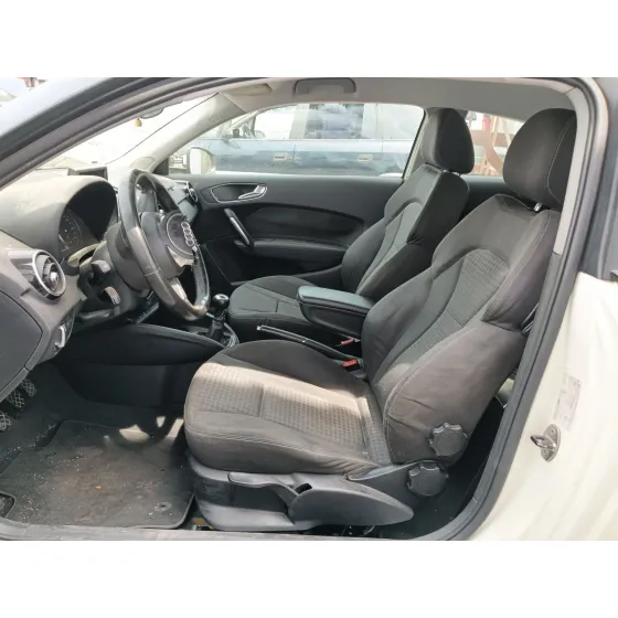 Audi A1 (8X1, 8XK) 2010