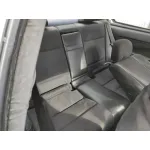 BMW SERIE 3 COUPE (E46) '2001 2.5 24V NEGRO